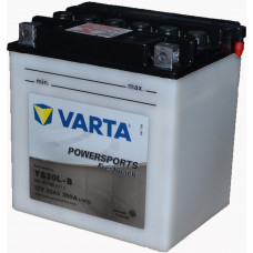 Аккумулятор VARTA POWERSPORTS FP 12В 30 Ач, 300 А (530400030)