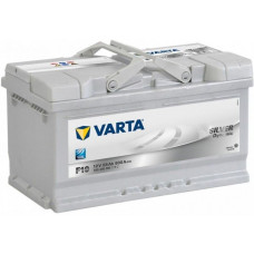 Аккумулятор VARTA Silver Dynamic 85 Ач, 800 А (585400080), обратная полярность