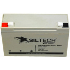 Аккумулятор SILTECH SPS 6В 3 Ач (6028)