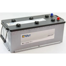 Аккумулятор VARTA Стандарт 190 Ач, 1200 А (570311062), европейская полярность