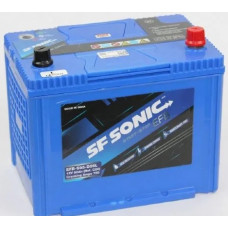Аккумулятор SF SONIC Asia  80 Ач, 750 А (95D26L), EFB, обратная полярность