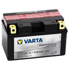 Аккумулятор VARTA POWERSPORTS 12В 8 Ач, 150 А (508901015) AGM, прямая полярность