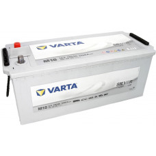 Аккумулятор VARTA Promotive Super Heavy Duty 180 Ач, 1000 А (680108100), европейская полярность, конусные клеммы