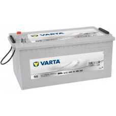 Аккумулятор VARTA Promotive Super Heavy Duty 225 Ач, 1150 А, европейская полярность, конусные клеммы