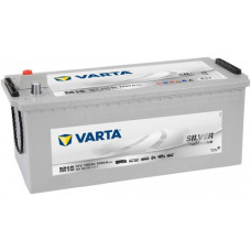 Аккумулятор VARTA Promotive Silver 180 Ач, 1000 А (M18), европейская полярность, конусные клеммы