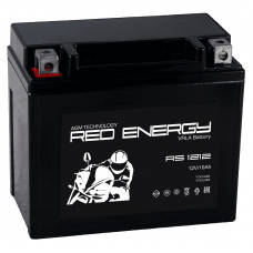Аккумулятор RED ENERGY RS 1212, 12В 10Ач, 12260, 12В 10Ач, 12260