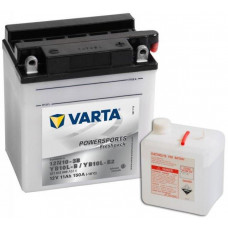 Аккумулятор VARTA POWERSPORTS FP 12В 11 Ач, 150 А (511012009), обратная полярность