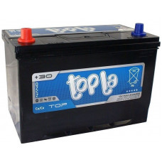 Аккумулятор TOPLA Asia Top 95 Ач, 850 А (59519 SMF), прямая полярность, нижний борт