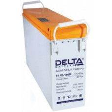 Аккумулятор DELTA FT 12В 150 Ач (FT 12-150 M)