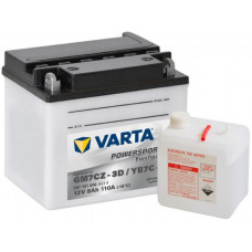 Аккумулятор VARTA POWERSPORTS FP 12В 8 Ач, 110 А (507101008), обратная полярность