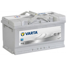 Аккумулятор VARTA Silver Dynamic 85 Ач, 800 А (F18), низкий, обратная полярность