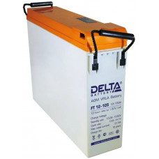Аккумулятор DELTA FT 12В 105 Ач (FT 12-105 M)