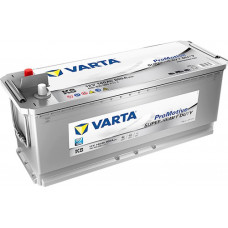 Аккумулятор VARTA Promotive Super Heavy Duty 140 Ач, 800 А (640400080), европейская полярность, конусные клеммы