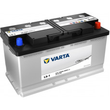 Аккумулятор VARTA Стандарт 100 Ач, 820 А (600310082), прямая полярность