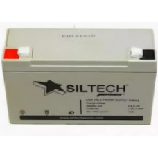 Аккумулятор SILTECH SPS 12В 3,2 Ач (12032)