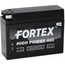 Аккумулятор FORTEX  12В, 3,5 Ач, 45 А (GT4B-5), VRLA