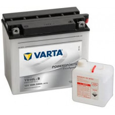 Аккумулятор VARTA POWERSPORTS FP 12В 19 Ач, 240 А (519011019)