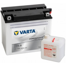 Аккумулятор VARTA POWERSPORTS FP 12В 19 Ач, 240 А (519012019)